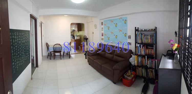 Blk 8 Jalan Bukit Ho Swee (Bukit Merah), HDB 3 Rooms #162934882